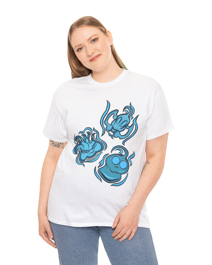 Will O' Wisp - Adult Graphic Tee Shirt