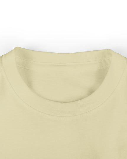 Abund Techichi- Infant Jersey Tee Shirt