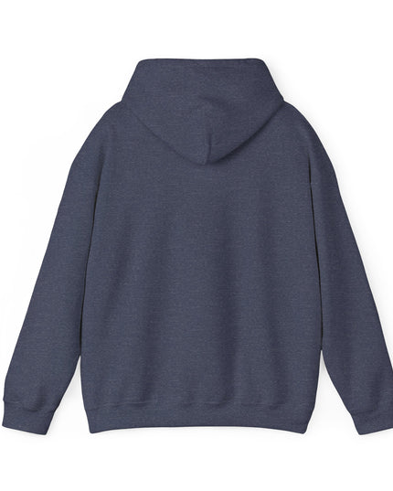 The Red One - Unisex Heavy Blend™ Crewneck Sweatshirt