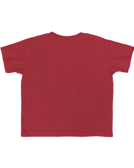 Toddler Tee - Ted The TurDucKen