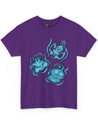 Purple / S