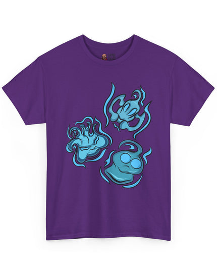 Will O' Wisp - Adult Graphic Tee Shirt