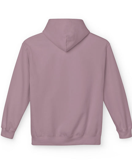 Unisex Soft style Fleece Hoodie - My Friend Isaiah the Treant (Small - X-Large)