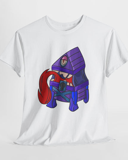Minnie the Mimic - Adult Graphic Tee Shirt