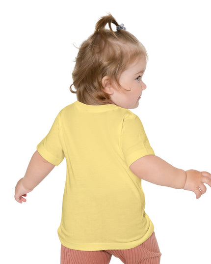 Minnie the Mimic - Baby Short Sleeve T-Shirt