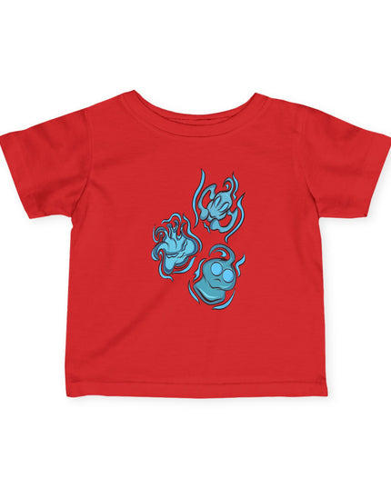 Will O' Wisp - Infant Jersey Tee Shirt