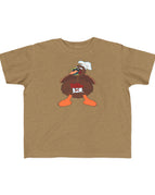 2T / Vintage Coyote Brown