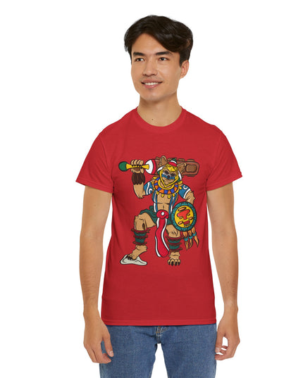 Abund Techichi - Adult Graphic Tee Shirt