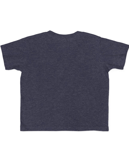 Toddler Tee - Ted The TurDucKen