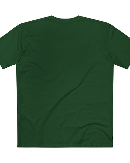 Puerto Rican Isabela Coqui -Mens Staple Tee Shirt