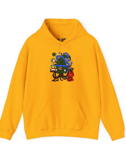Christmas Treant - Unisex Heavy Blend™ Crewneck Sweatshirt
