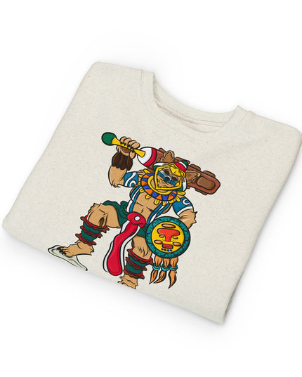 Abund Techichi Toddler Sweatshirt