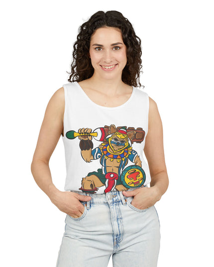 Abund Techichi - Tank Top