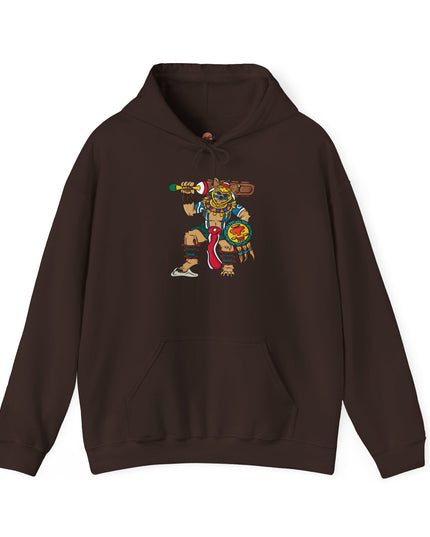 Abund Techichi - Unisex Heavy Blend™ Crewneck Sweatshirt