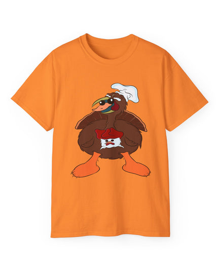 Unisex Tee - Ted The TurDucKen