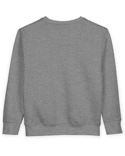 Puerto Rican Isabella Coqui Toddler Sweatshirt