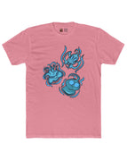 Solid Light Pink / S