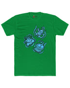 Solid Kelly Green / S