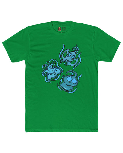 Will O Wisp - Adult Graphic Tee
