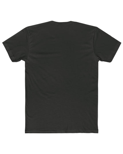 Christmas Treant - Adult Cotton Crew Tee Shirt