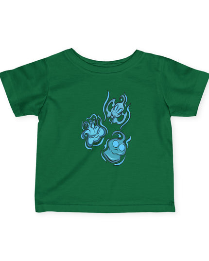Will O' Wisp - Infant Jersey Tee Shirt