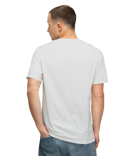 Xmas Will O' Wisp - Unisex HD Cotton T-Shirt