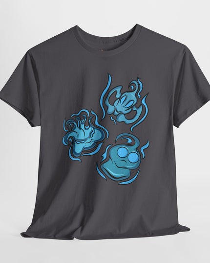 Will O' Wisp - Adult Graphic Tee Shirt