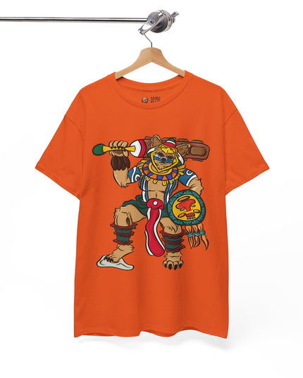 Abund Techichi - Adult Graphic Tee Shirt