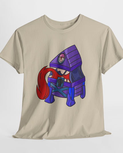 Minnie the Mimic - Adult Graphic Tee Shirt