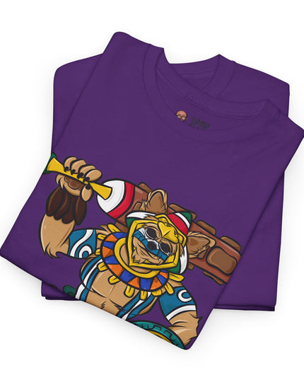 Abund Techichi - Adult Graphic Tee Shirt