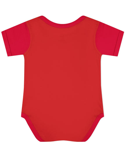 Infant Bodysuit - Pumpkin Hog