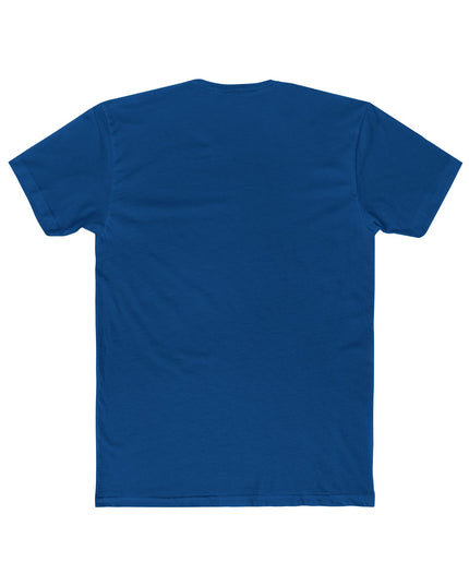 The Red One - Adult Cotton Crew Tee Shirt