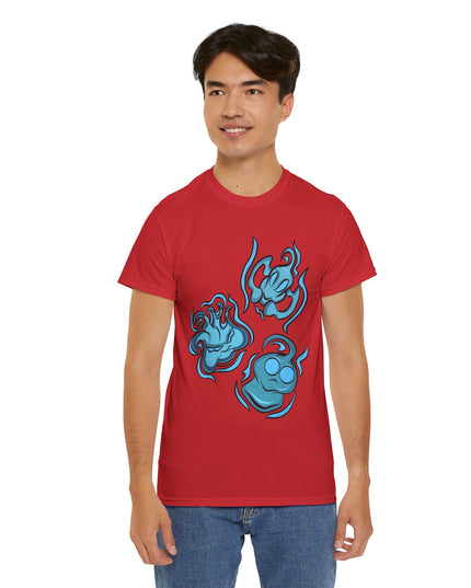 Will O' Wisp - Adult Graphic Tee Shirt