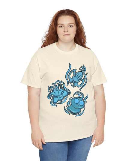 Will O' Wisp - Adult Graphic Tee Shirt