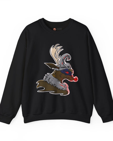 The Red One - Unisex Hooded Sweatshirt