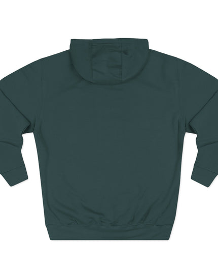 The Red One - Fleece Hoodie