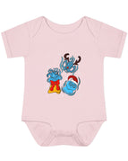 NB (0-3M) / Ballerina