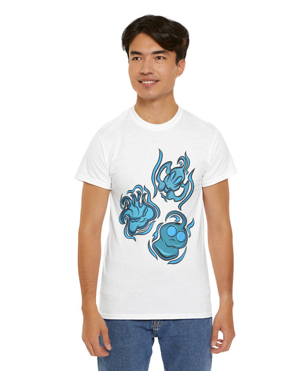 Will O' Wisp - Adult Graphic Tee Shirt
