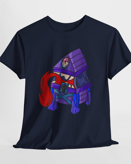 Minnie the Mimic - Adult Graphic Tee Shirt