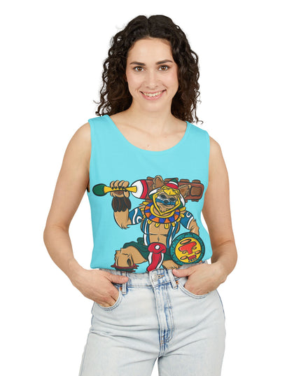 Abund Techichi - Tank Top