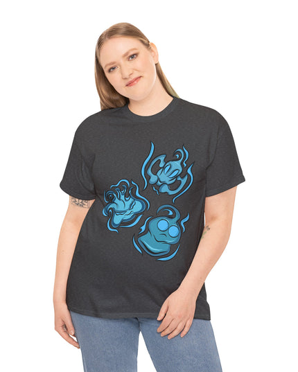 Will O' Wisp - Adult Graphic Tee Shirt