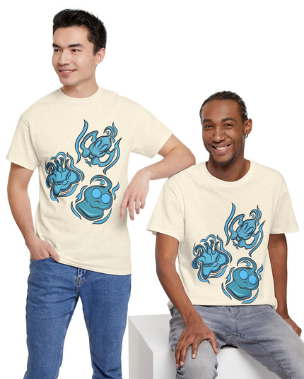 Will O' Wisp - Adult Graphic Tee Shirt