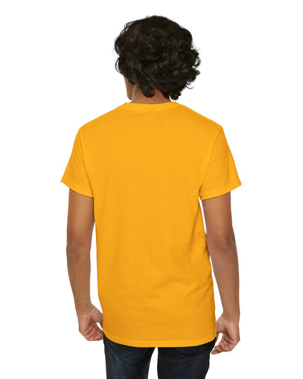 Twinkling Xmas Will O' Wisp - Adult Graphic Tee Shirt