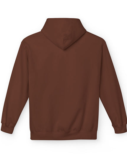 Unisex Soft style Fleece Hoodie - My Friend Isaiah the Treant (Small - X-Large)