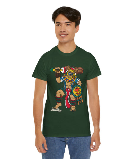 Abund Techichi - Adult Graphic Tee Shirt