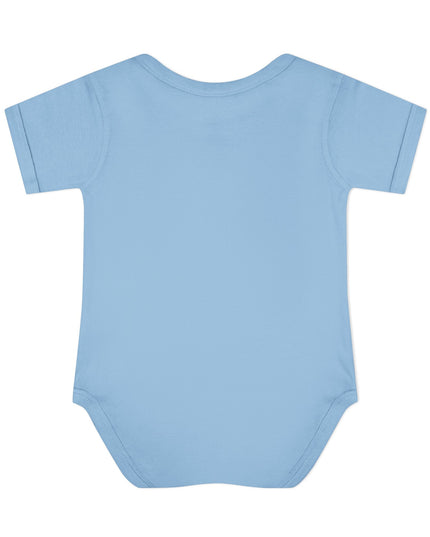 Infant Bodysuit - Ted The TurDucKen