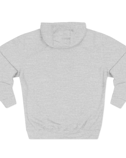 Abund Techichi— Fleece Hoodie