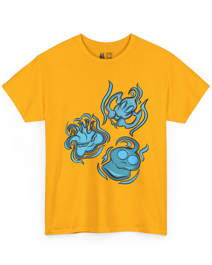 Will O' Wisp - Adult Graphic Tee Shirt