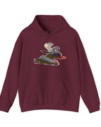 S / Maroon