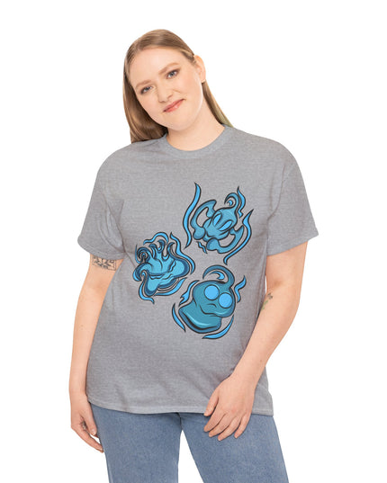 Will O' Wisp - Adult Graphic Tee Shirt
